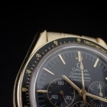 OMEGA Speedmaster Limitiert 250 オメガ スピードマスター ムーンウォッチ ゴールド リミテッド 250 Ref. 3194.5000