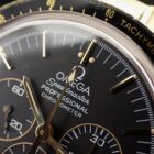 OMEGA Speedmaster Limitiert 250 オメガ スピードマスター ムーンウォッチ ゴールド リミテッド 250 Ref. 3194.5000