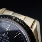 OMEGA Speedmaster Limitiert 250 オメガ スピードマスター ムーンウォッチ ゴールド リミテッド 250 Ref. 3194.5000