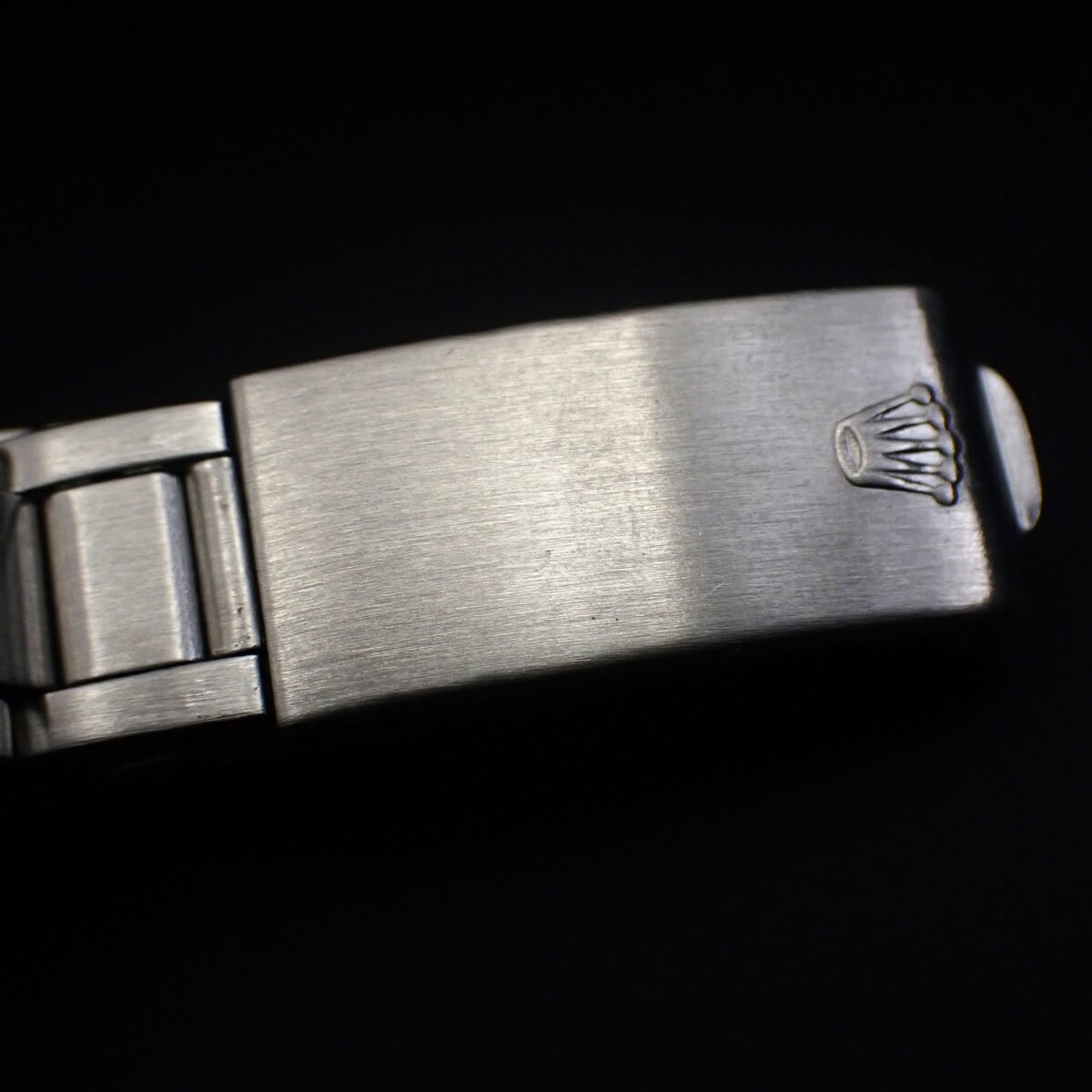 ROLEX OYSTER PERPETUAL DATE ロレックス オイスターパーペチュアル デイト グレー シグマダイヤル Ref.1500  1973年