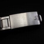ROLEX OYSTER PERPETUAL DATE ロレックス オイスターパーペチュアル デイト グレー シグマダイヤル Ref.1500  1973年