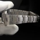ROLEX OYSTER PERPETUAL DATE ロレックス オイスターパーペチュアル デイト グレー シグマダイヤル Ref.1500  1973年