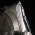 ROLEX OYSTER PERPETUAL DATE ロレックス オイスターパーペチュアル デイト グレー シグマダイヤル Ref.1500  1973年