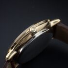 3 OMEGA DeVille オメガ デビル Ref.151.0039 Cal,711 オートマティック 36mm 1973年製