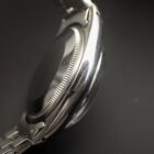 ROLEX OYSTER PERPETUAL DATE ロレックス オイスターパーペチュアル デイト グレー シグマダイヤル Ref.1500  1973年