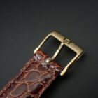 9 OMEGA DeVille オメガ デビル Ref.151.0039 Cal,711 オートマティック 36mm 1973年製