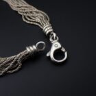 TIFFANY&Co. ティファニー ラピスラズリ ネックレス シルバー925