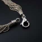 TIFFANY&Co. ティファニー ラピスラズリ ネックレス シルバー925