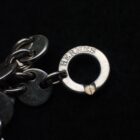 Hermes Confettis Necklace エルメス コンフェッティ 3連 ネックレス SV925