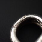 TIFFANY&Co. ティファニー ラピスラズリ ネックレス シルバー925