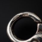 TIFFANY&Co. ティファニー ラピスラズリ ネックレス シルバー925