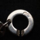 Hermes Confettis Necklace エルメス コンフェッティ 3連 ネックレス SV925