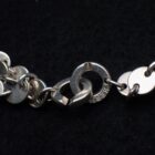 Hermes Confettis Necklace エルメス コンフェッティ 3連 ネックレス SV925