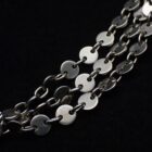 Hermes Confettis Necklace エルメス コンフェッティ 3連 ネックレス SV925