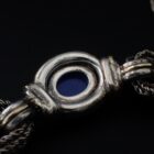 TIFFANY&Co. ティファニー ラピスラズリ ネックレス シルバー925