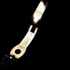 ROLEX Cellini ロレックス チェリーニ Ref. 6621 ホワイトローマン イエローゴールド ギャラ付き 1991年