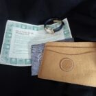 ROLEX Cellini ロレックス チェリーニ Ref. 6621 ホワイトローマン イエローゴールド ギャラ付き 1991年