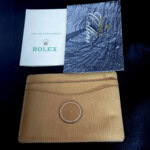 ROLEX Cellini ロレックス チェリーニ Ref. 6621 ホワイトローマン イエローゴールド ギャラ付き 1991年