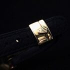 ROLEX Cellini ロレックス チェリーニ Ref. 6621 ホワイトローマン イエローゴールド ギャラ付き 1991年