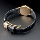 ROLEX Cellini ロレックス チェリーニ Ref. 6621 ホワイトローマン イエローゴールド ギャラ付き 1991年