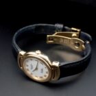 ROLEX Cellini ロレックス チェリーニ Ref. 6621 ホワイトローマン イエローゴールド ギャラ付き 1991年