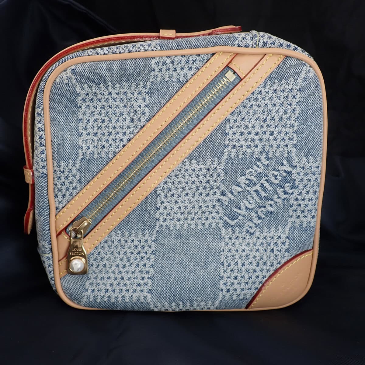 Louis Vuitton Chess Messenger ルイヴィトン チェスメッセンジャー N40706