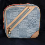 Louis Vuitton Chess Messenger ルイヴィトン チェスメッセンジャー N40706