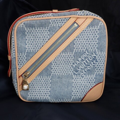 Louis Vuitton Chess Messenger ルイヴィトン チェスメッセンジャー N40706