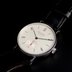 NOMOS Glashuette Tangent Neomatec ノモス タンジェント ネオマティック 35 TN130011W2