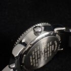 ULYSSE NARDIN Marine Diver 300M ユリスナルダン マリーンダイバー クロノメーター Ref.263-55-3/92