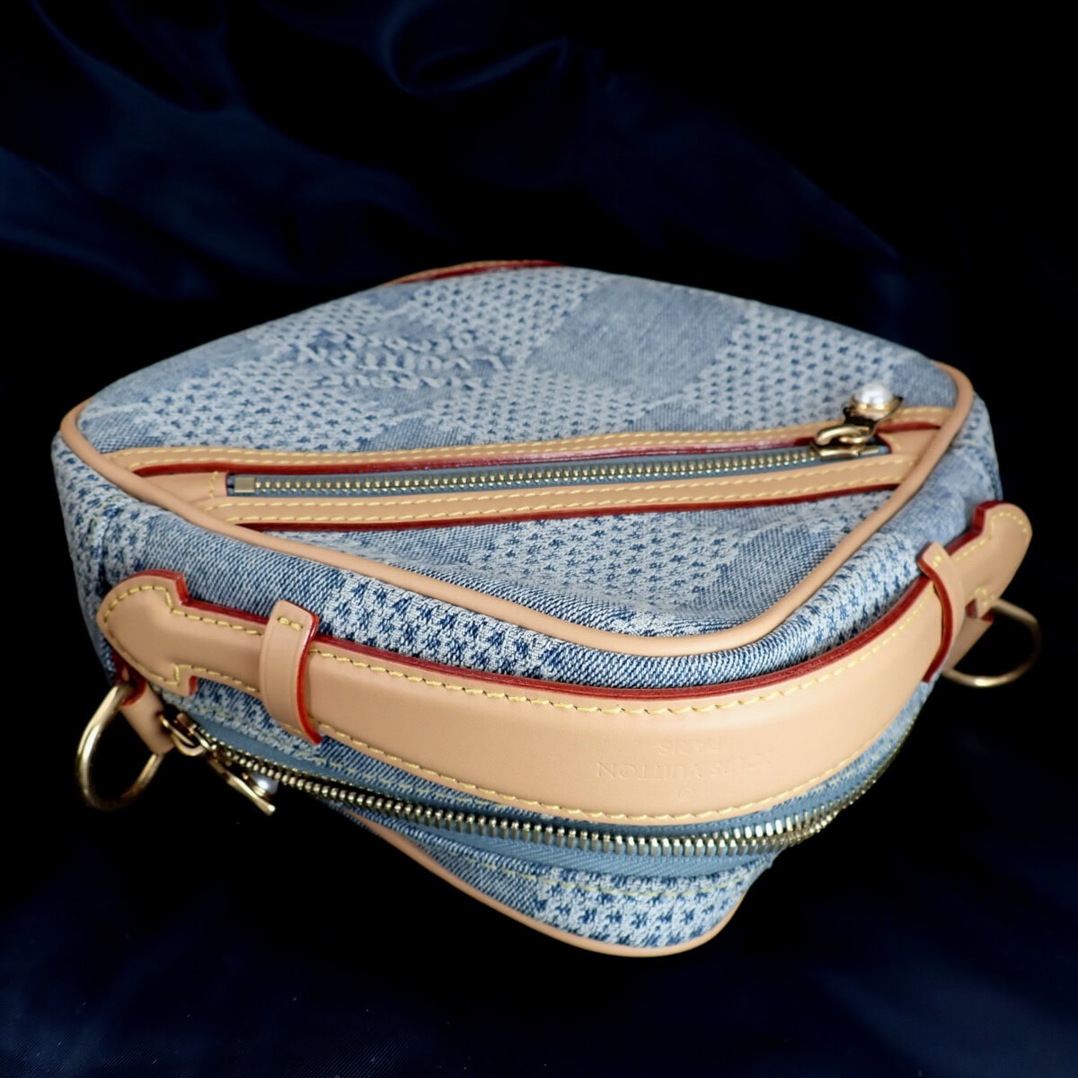 Louis Vuitton Chess Messenger ルイヴィトン チェスメッセンジャー N40706