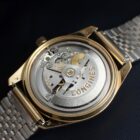 LONGINES Admiral ロンジン アドミラル Ref.1563.1 Cal,6651 1975年製