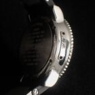 ULYSSE NARDIN Marine Diver 300M ユリスナルダン マリーンダイバー クロノメーター Ref.263-55-3/92