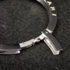 BVLGARI B.zero1 ブルガリ ビーゼロ1 ダイヤベゼル BZ22WSDS Sサイズ 2025年6月メーカーコンプリートサービス済み メーカー保証2年付