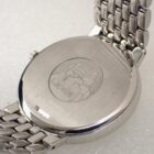 OMEGA De Ville Quartz オメガ デビル ホワイトダイヤル クォーツ Ref.396.2432