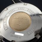 SEIKO KING SEIKO セイコー キングセイコー 後期型 4402-8000 44KS 1968年製