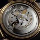LONGINES Admiral ロンジン アドミラル Ref.1563.1 Cal,6651 1975年製