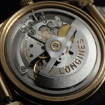 LONGINES Admiral ロンジン アドミラル Ref.1563.1 Cal,6651 1975年製
