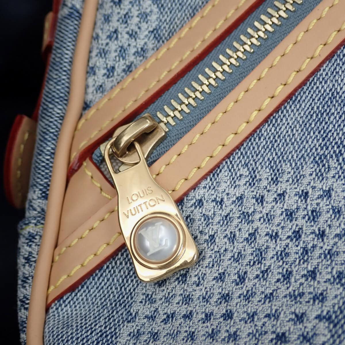 Louis Vuitton Chess Messenger ルイヴィトン チェスメッセンジャー N40706