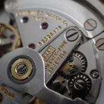 LONGINES Admiral ロンジン アドミラル Ref.1563.1 Cal,6651 1975年製
