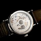 NOMOS Glashuette Tangent Neomatec ノモス タンジェント ネオマティック 35 TN130011W2