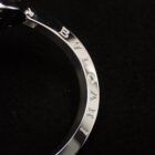 BVLGARI B.zero1 ブルガリ ビーゼロ1 ダイヤベゼル BZ22WSDS Sサイズ 2025年6月メーカーコンプリートサービス済み メーカー保証2年付