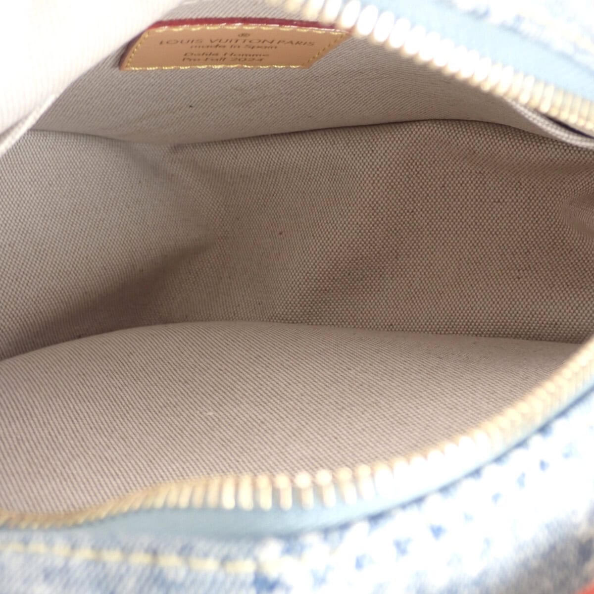 Louis Vuitton Chess Messenger ルイヴィトン チェスメッセンジャー N40706