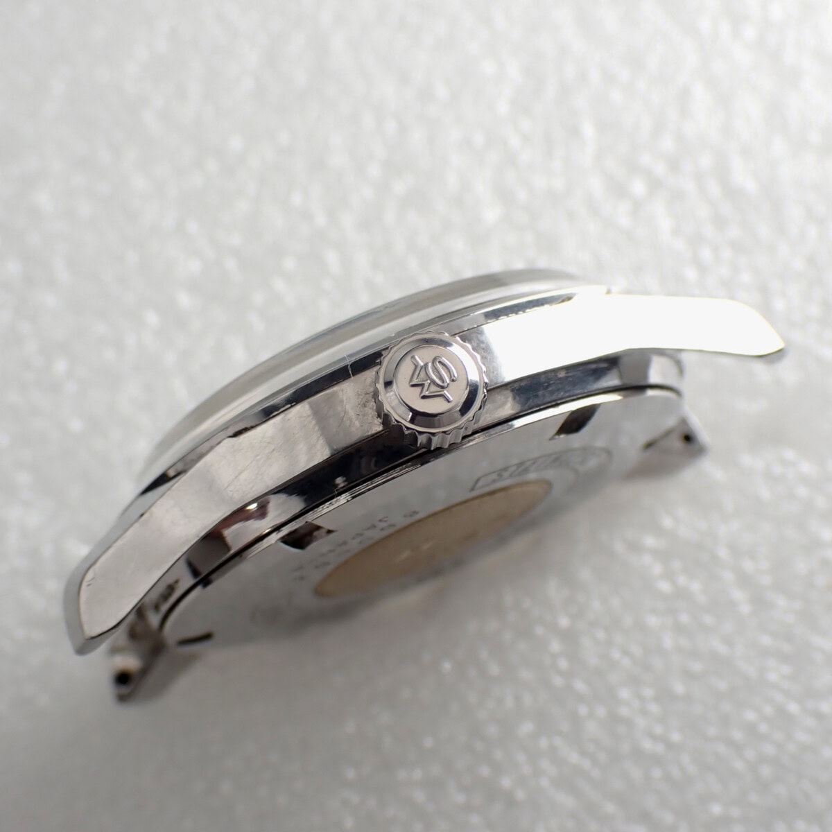 SEIKO KING SEIKO セイコー キングセイコー 後期型 4402-8000 44KS 1968年製