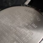 ULYSSE NARDIN Marine Diver 300M ユリスナルダン マリーンダイバー クロノメーター Ref.263-55-3/92