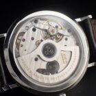 NOMOS Glashuette Tangent Neomatec ノモス タンジェント ネオマティック 35 TN130011W2