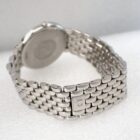 OMEGA De Ville Quartz オメガ デビル ホワイトダイヤル クォーツ Ref.396.2432