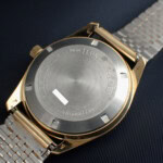 LONGINES Admiral ロンジン アドミラル Ref.1563.1 Cal,6651 1975年製