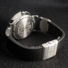 ULYSSE NARDIN Marine Diver 300M ユリスナルダン マリーンダイバー クロノメーター Ref.263-55-3/92