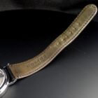 NOMOS Glashuette Tangent Neomatec ノモス タンジェント ネオマティック 35 TN130011W2